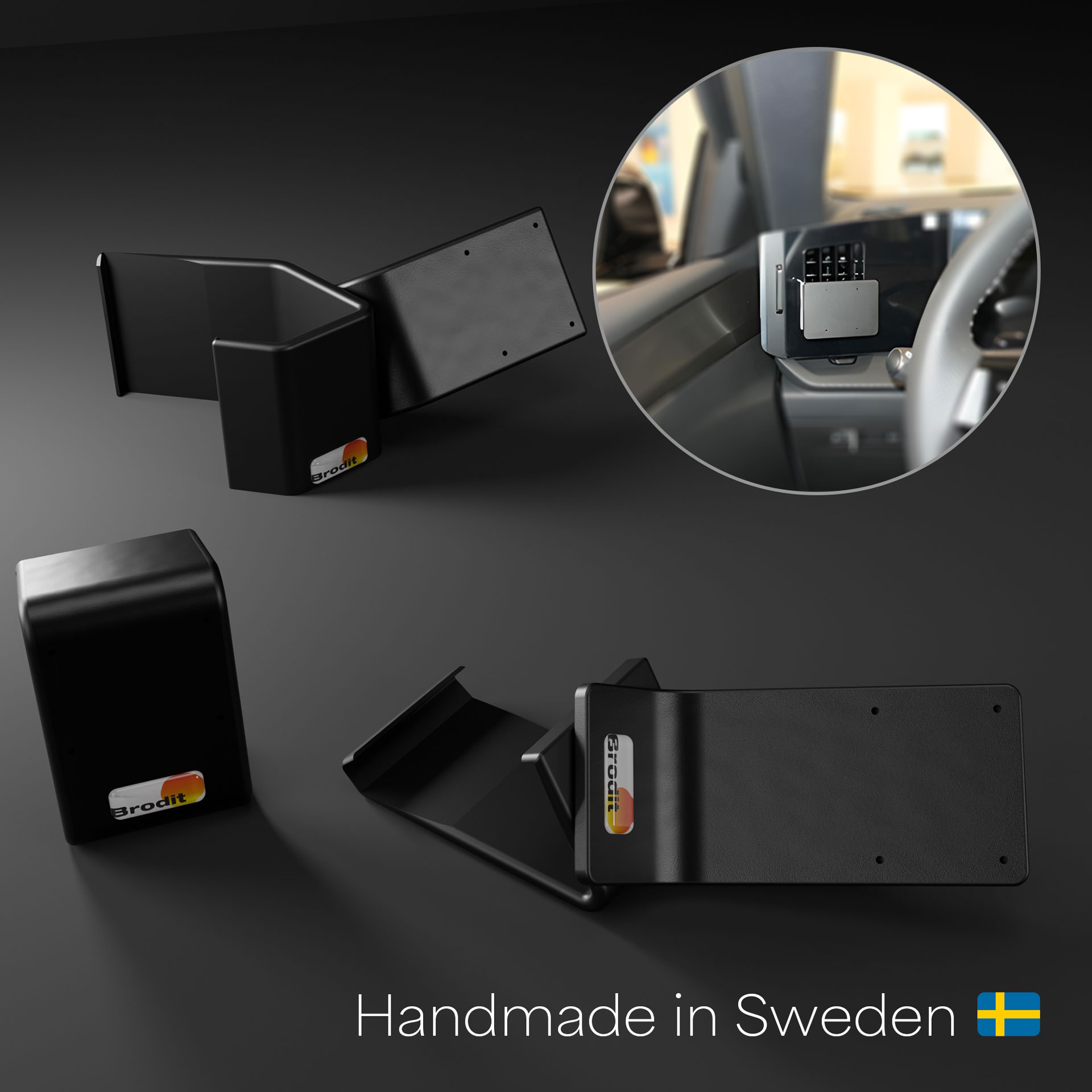 805856 ProClip - Opel Astra 22-24 0