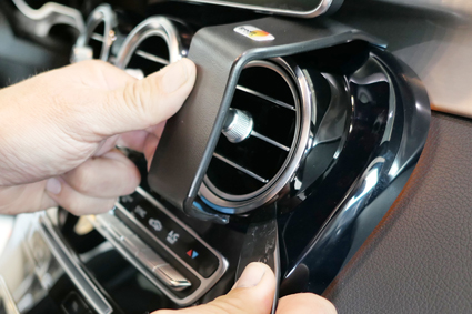 855535 ProClip - Mercedes Benz GLC-Class 16-19 6