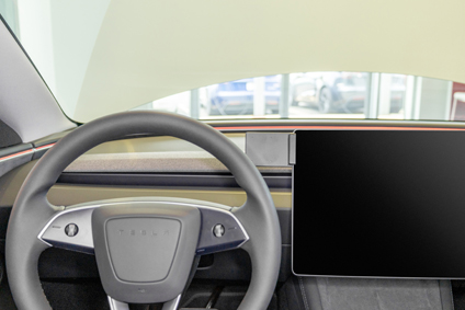 856113 ProClip für Tesla Model 3 24 1/2-25 5