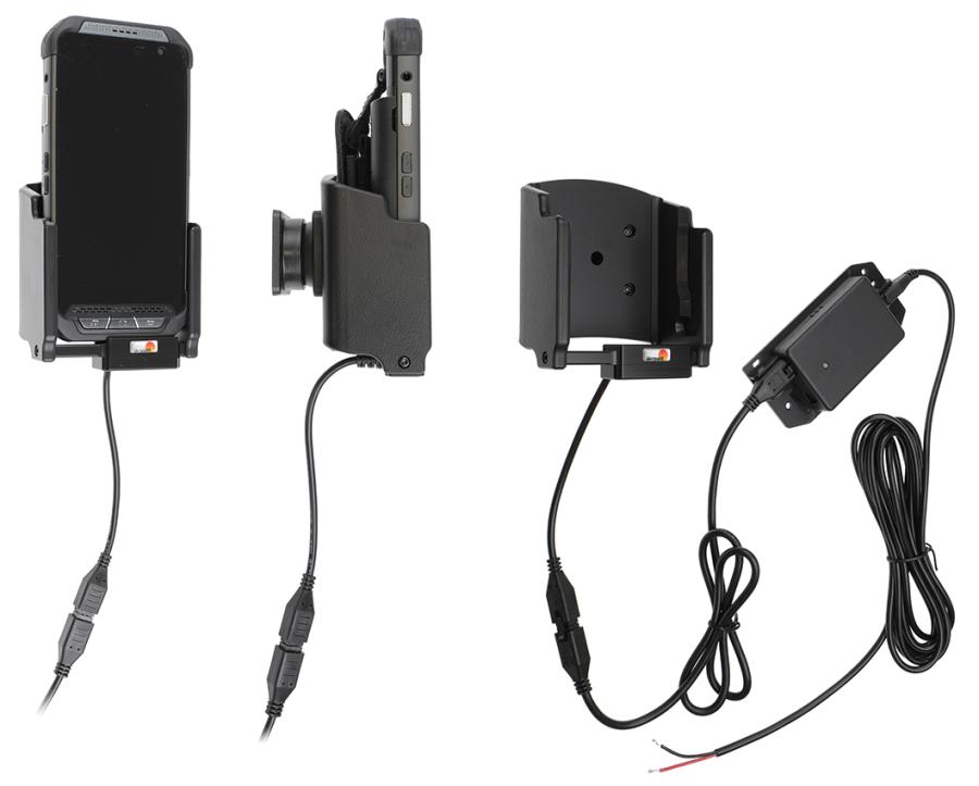 713145 Aktiv Halterung für eine feste Installation - Point Mobile PM85 1