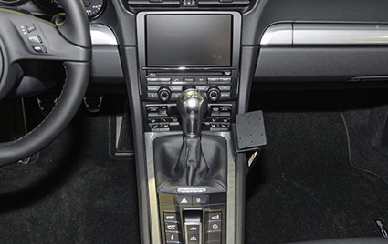 834878 ProClip - Porsche 911 (Type 991) 12-19 9