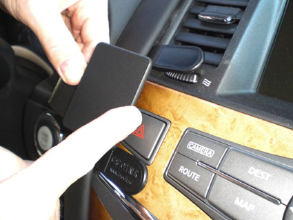 854535 ProClip - Nissan Patrol 11-18 5