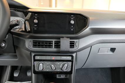 855509 ProClip - Volkswagen T-Cross 19-24 7