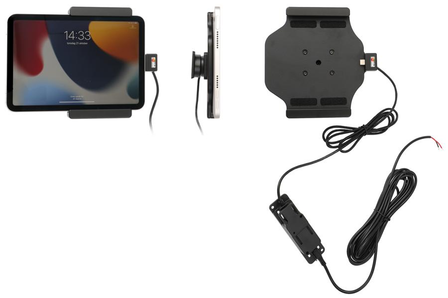 727278 Aktiv Halterung für eine feste Installation - Apple iPad Mini 6th Gen (A2567, A2568, A2569) 1