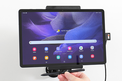727182 Halter für Samsung Tab S7 FE 5