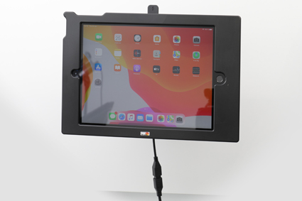 758168 Tough Sleeve - Apple iPad 102 7th Gen (A2197, A2198, A2200) 6
