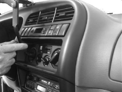 852380 ProClip - Opel Monterey 97-05 6