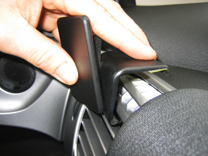 804123 ProClip - Lancia Ypsilon 03-11 3