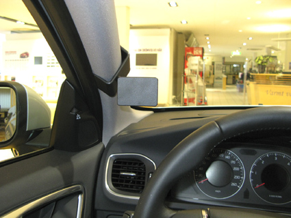 804598 ProClip - Volvo S60 11-18 4