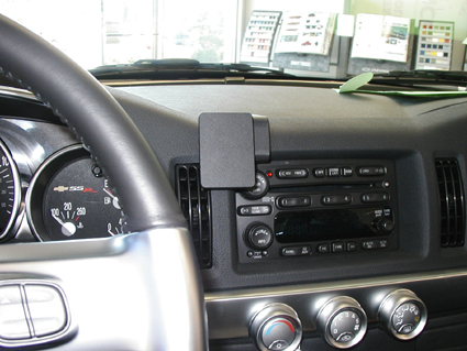 853686 ProClip - Chevrolet SSR 03-06 6