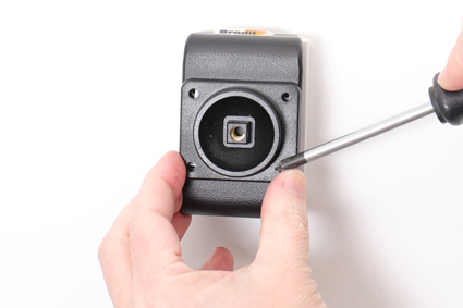 721178 Aktiv Halterung mit Zigarettenanzünder-Stecker - Samsung Galaxy Xcover Pro SM-G715 7