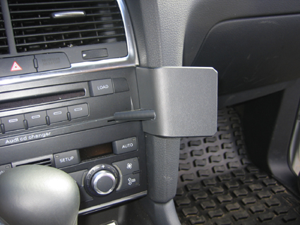 853813 ProClip - Audi Q7 06-15 3