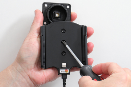 727235 Aktiv Halterung für eine feste Installation - Apple iPhone 12 Pro 3