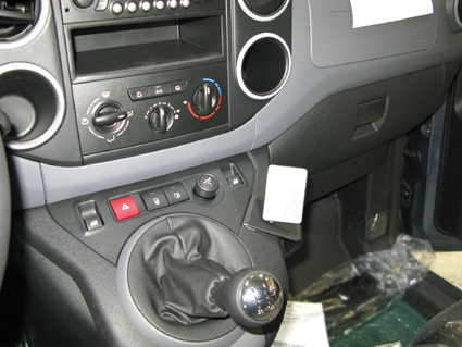 854210 ProClip - Citroen Berlingo Family 08-18 7