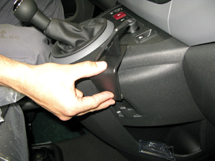 854210 ProClip - Citroen Berlingo Family 08-18 6