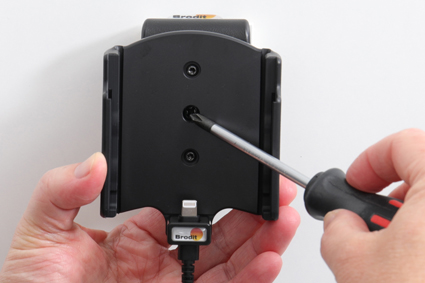 727235 Aktiv Halterung für eine feste Installation - Apple iPhone 12 Pro 5