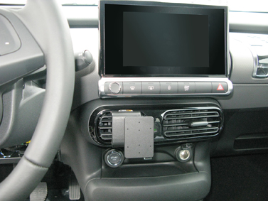 855411 ProClip - Citroen C4 Cactus 18-19 8