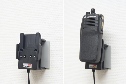 532493 Aktiv Halterung für eine feste Installation - Motorola DP2000 Series 6