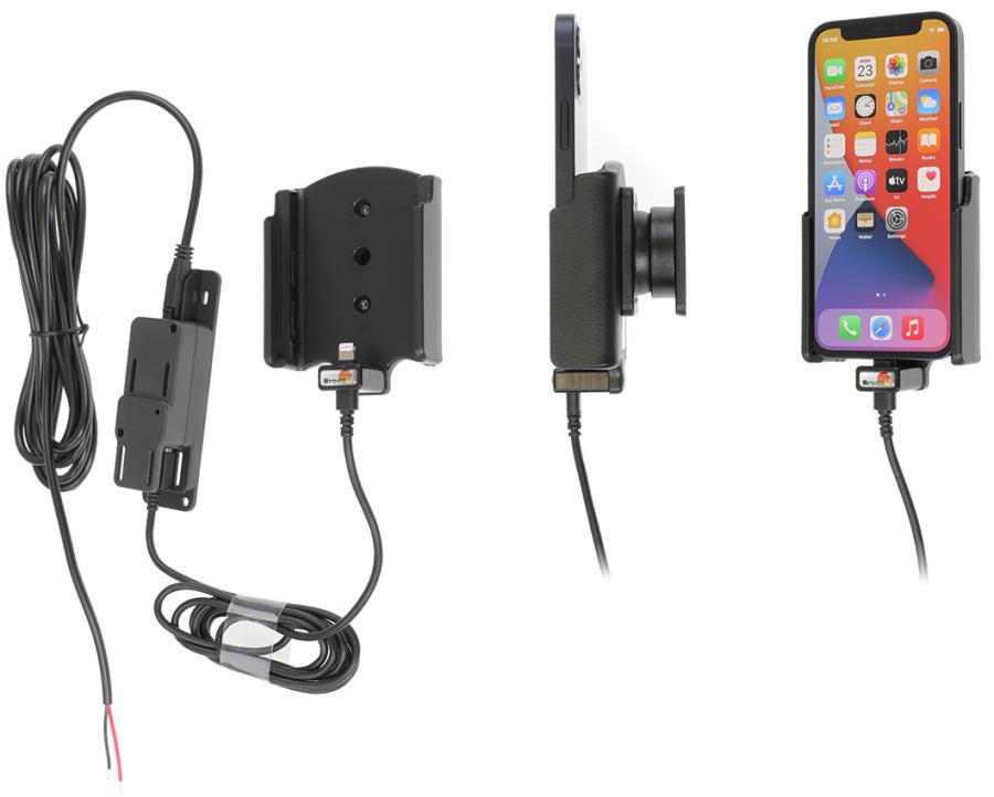727234 Aktiv Halterung für eine feste Installation - Apple iPhone 12 Mini 2