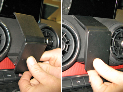 855277 ProClip - Audi Q2 17-22 6