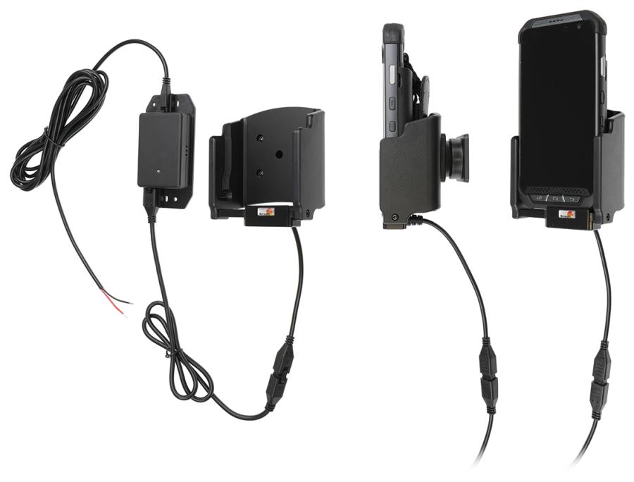 713145 Aktiv Halterung für eine feste Installation - Point Mobile PM85 2
