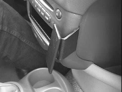 852699 ProClip - Toyota Yaris 99-02 7