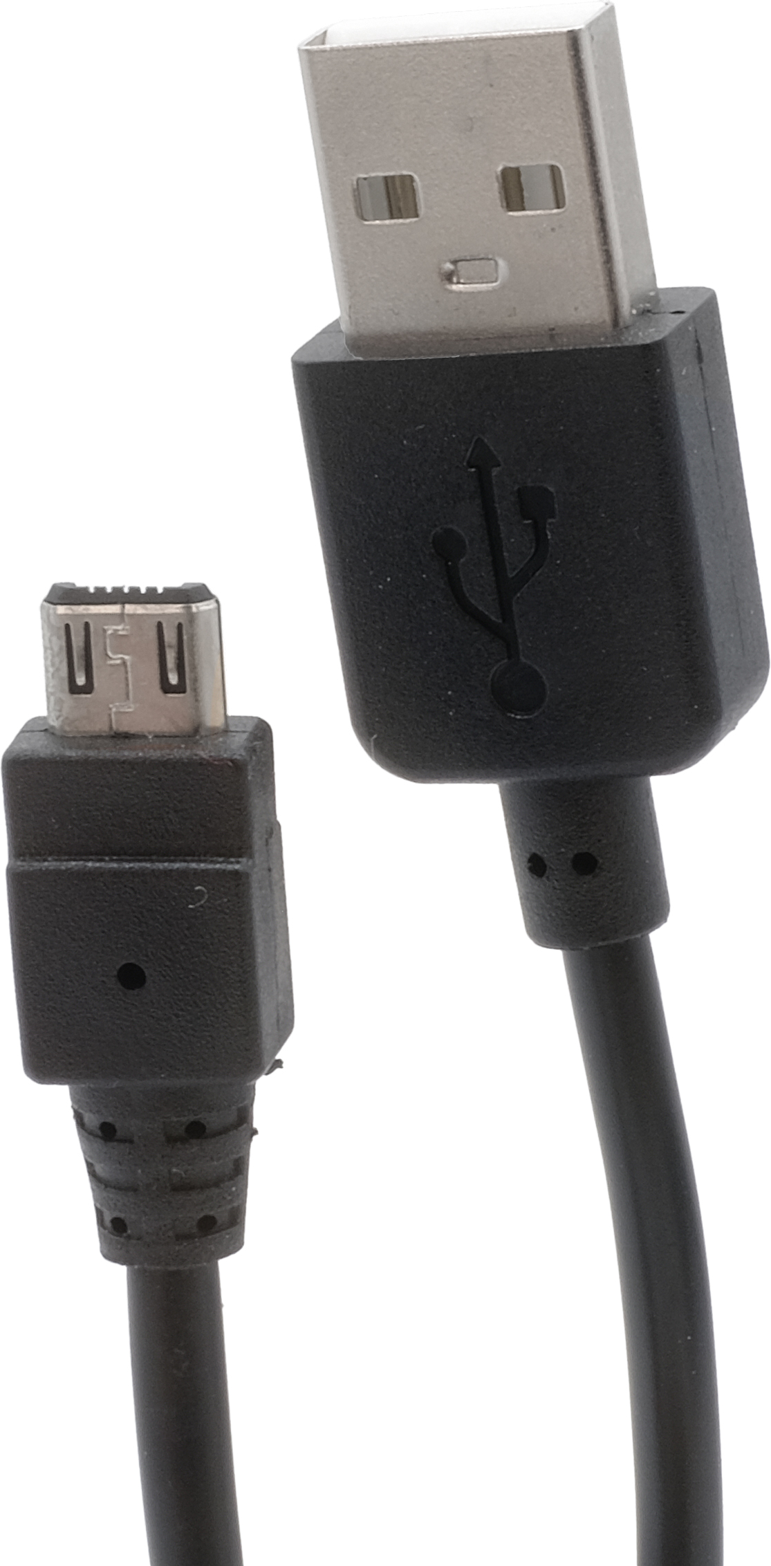 999555 Ladekabel USB-A auf MicroUSB 5