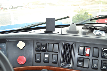 213548 Verstärkter ProClip - Volvo FH series 03-07 9