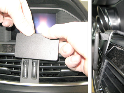 854618 ProClip - Mercedes Benz C-Klasse (180-320) 11-14 7