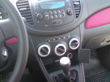 854184 ProClip - Hyundai i10 08-13 8