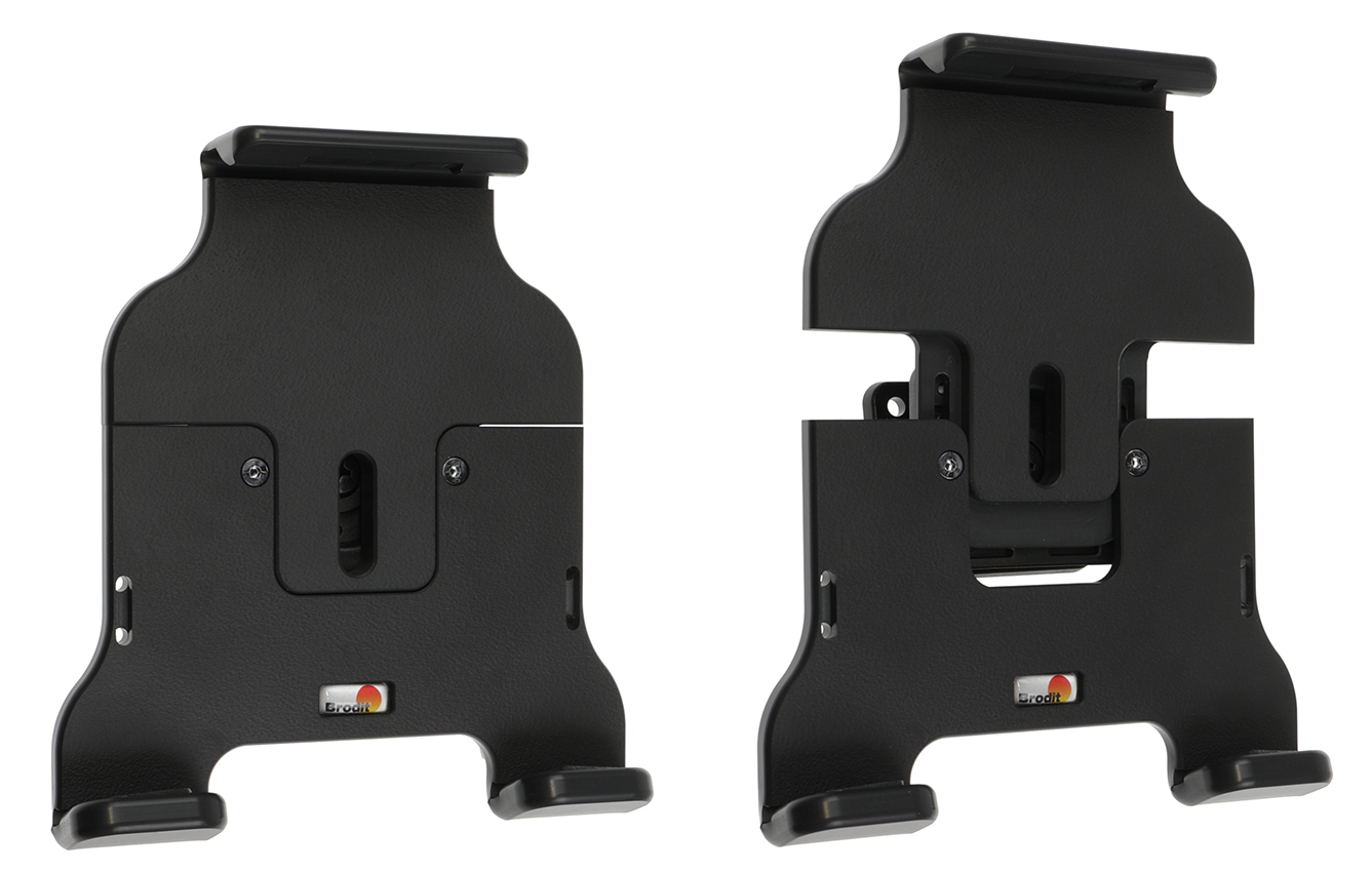 216336 Passiv Halterung mit Kugelgelenk 2