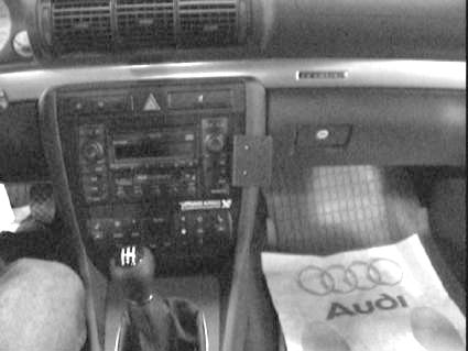 852798 ProClip - Audi A4 Limo 00 5