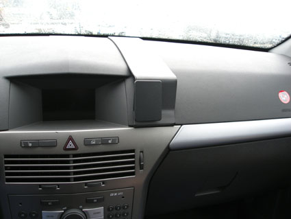 213443 Verstärkter ProClip - Opel Astra 04-09 5