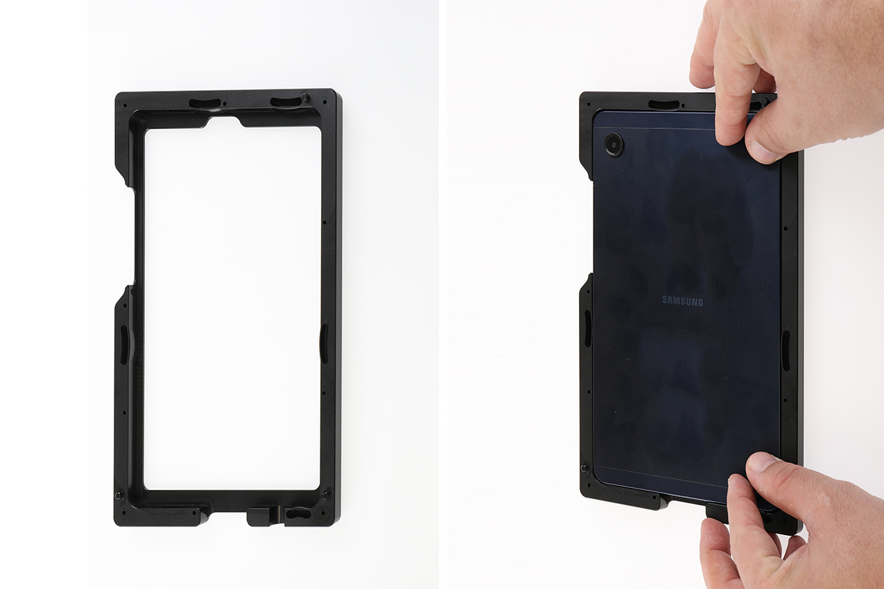 217103 ModTek Hard Case für Samsung Galaxy Tab A9 SM-X110/SM-X115 2