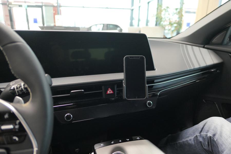 855729 ProClip - Kia EV6 22-24 6