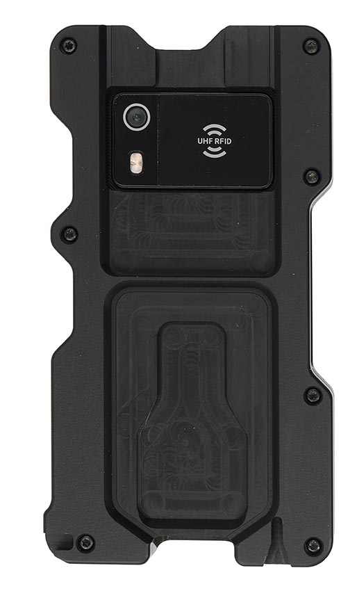 217232 Brodit ModTek Hard Case für Zebra EM45 3