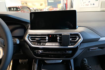 855726 ProClip - BMW X3 22-24 7