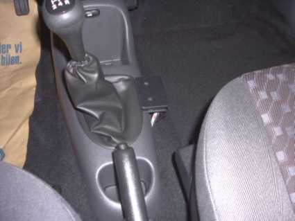 830510 ProClip - Daihatsu Terios 01-05 5