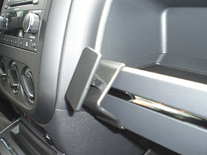 854303 ProClip - Jeep Compass 09-16 6