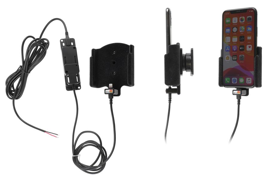 727161 Aktiv Halterung für eine feste Installation - Apple iPhone 11 Pro 2