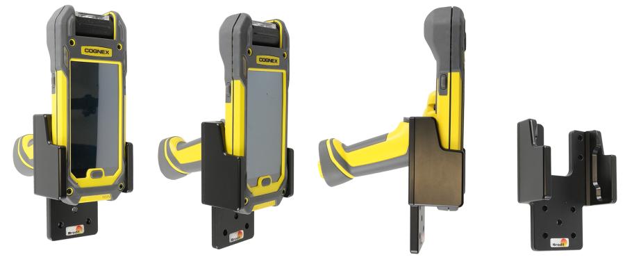 216030 Passiv Halterung - Cognex MX-1000 1