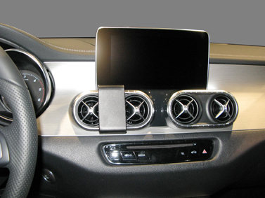 855368 ProClip - Mercedes Benz X-Klasse 18-21 9
