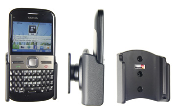511184 Passiv Halterung mit Kugelgelenk - Nokia E5 1