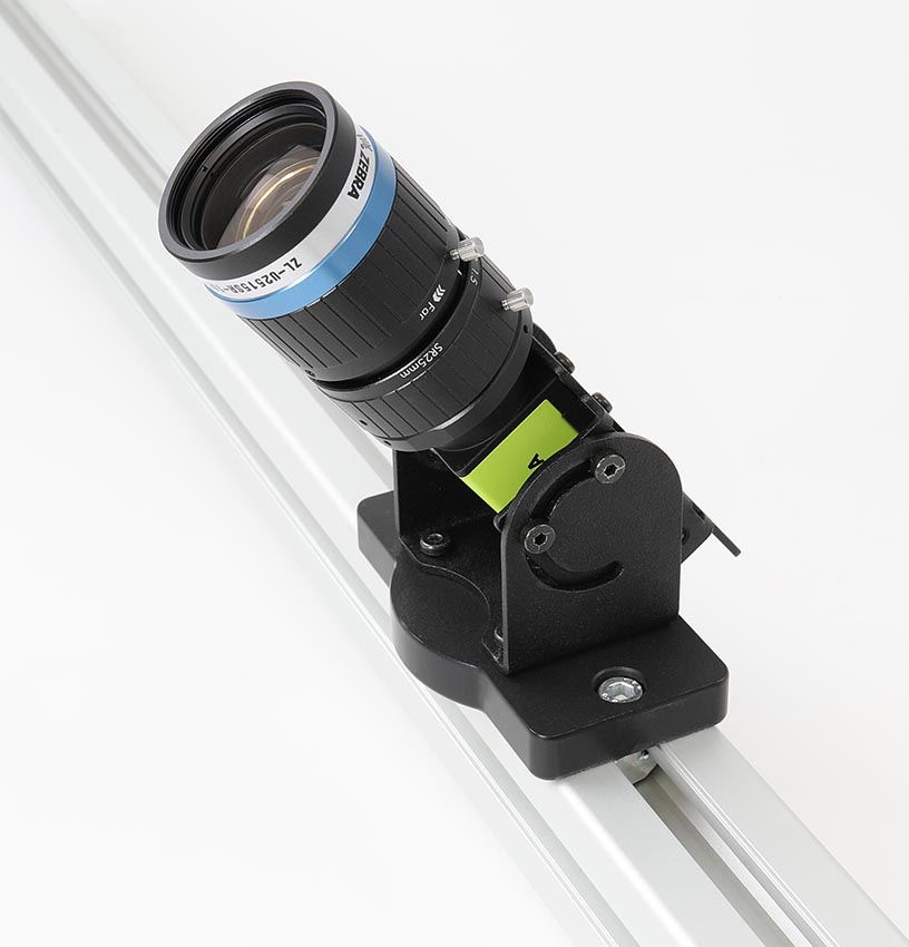 217204 Brodit U-Halterung für Zebra CV60 5