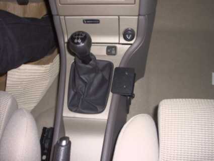 830530 ProClip - Alfa Romeo 147 01-11 5