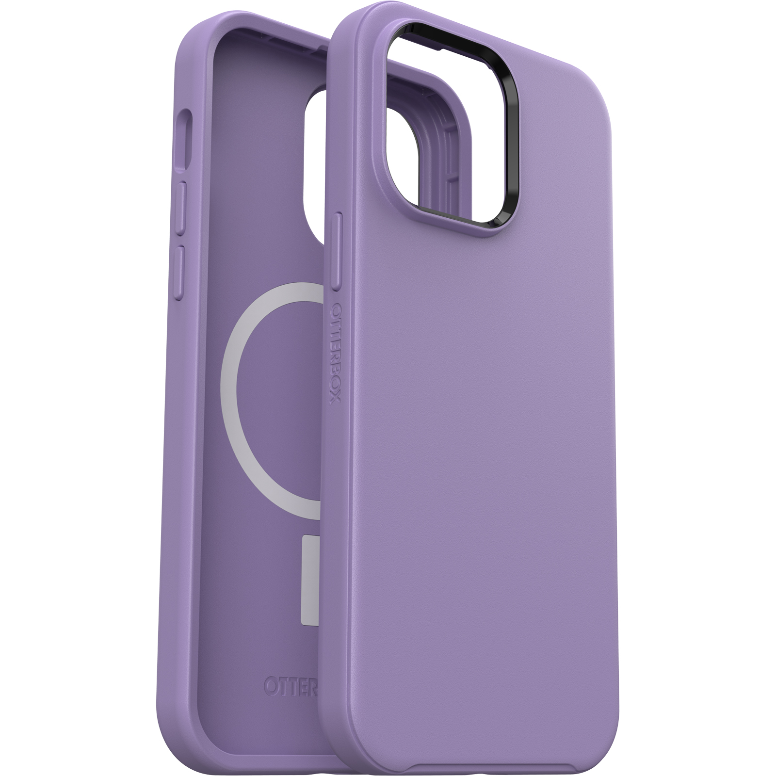 77-90766 OtterBox Symmetry Plus Apple iPhone 14 Pro Max You Lilac It - purple 1