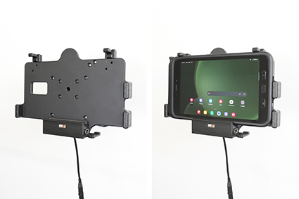 713387 Aktivhalterung für eine feste Installation - Samsung Galaxy Tab Active 5 4