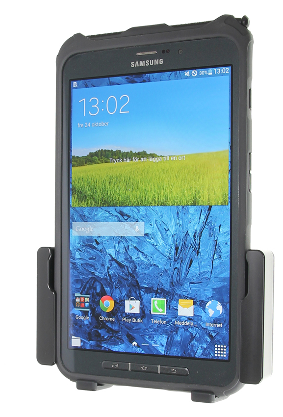 511676 Passiv Halterung mit Kugelgelenk - Samsung Galaxy Tab Active 80 SM-T365 2