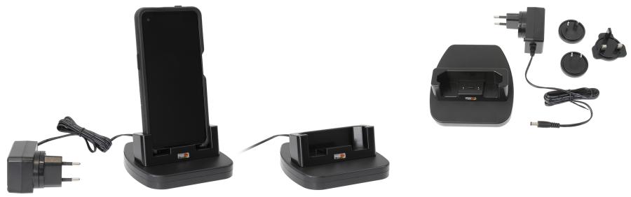 216190 Tisch Ladestation - Samsung Galaxy Xcover Pro SM-G715 1