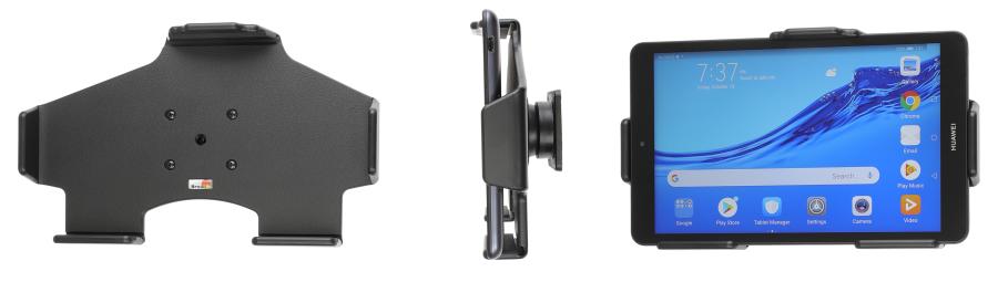 711163 Passiv Halterung mit Kugelgelenk - Huawei MediaPad M5 Lite 8" 2